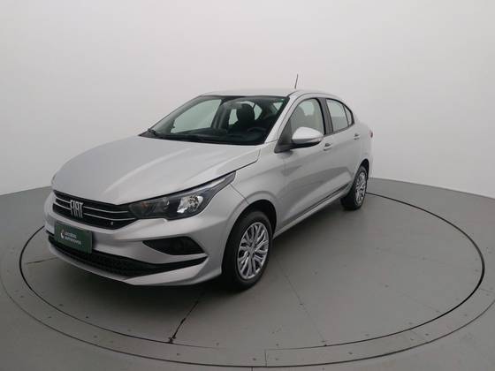 FIAT CRONOS 1.0 FIREFLY FLEX DRIVE MANUAL